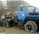 Седельный тягач УРАЛ-43202, 2007года вып