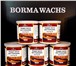 Изображение в Строительство и ремонт Строительные материалы Borma Wachs профессиональная косметика для в Краснодаре 200