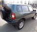 Продаю Chevrolet Niva,  2008 гв 991726 Chevrolet Niva фото в Кирове