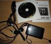 Фотография в Электроника и техника Аудиотехника Продаю Mp3 плеер nexx. плеер был куплен год в Новосибирске 1 500