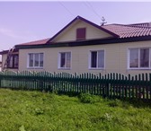 Фото в Недвижимость Продажа домов Продам благоустроенный, двухквартирный дом в Красноярске 3 200 000