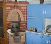Фотография в Недвижимость Продажа домов Продаю дом из бруса, обложен кирпичом, сверху в Барнауле 1 500 000