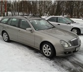 Мерседес е200 2008г,  в состояние идеальное, 171835   фото в Екатеринбурге