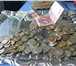 Фото в Хобби и увлечения Коллекционирование монеты разных стран и номиналом и металлов в Иркутске 100 000