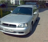 Продам Subaru Legacy в Перми: Год выпуска данной марки автомобиля 2001, Тип кузова универсал, бе 9904   фото в Перми