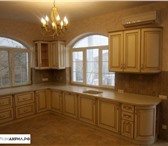 Фото в Мебель и интерьер Кухонная мебель Мы изготавливаем столешницы из акрилового в Москве 15 000