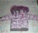 Изображение в Для детей Детская одежда Продам зимний комбинезон на девочку. Абсолютно в Красноярске 2 000
