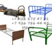 Foto в Мебель и интерьер Мебель для спальни Реализуем кровати полуторные крупным и мелким в Самаре 950