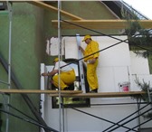 Foto в Строительство и ремонт Ремонт, отделка Декоративная штукатурка любого цвета, бесплатная в Калининграде 500