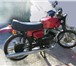 Фотография в Авторынок Мотоциклы Мотоцикл Ява-Чезет 350, цвет Viktoria-металлик, в Челябинске 6 500