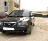 Продам Hunday Elantra 2005 года 1,  6м3 171323   фото в Саратове