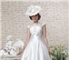 Foto в Одежда и обувь Свадебные платья Продам свадебное платье "ванесса"от TM Tatiana в Ульяновске 21 000