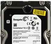 Фотография в Компьютеры Компьютеры и серверы Продается новый жесткий дискВендор SEAGATEИнтерфейс в Москве 10 427