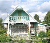 Изображение в Недвижимость Загородные дома Продаётся дача в районе Андреевского озера в Тюмени 750 000