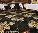Foto в Мебель и интерьер Ковры, ковровые покрытия Ковровое покрытие для гостиницы 4-5 звезды. в Сочи 0