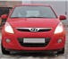 Hyundai i20 1,  4 MT  (100 л,  с, ) 2010 1887491 Hyundai i20 фото в Москве