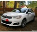 Продам ситроен с4 966334 Citroen C4 фото в Воронеже