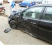 Фото в Авторынок Аварийные авто продаю форд фокус-2 черный хэтчбек после в Ижевске 150 000