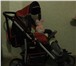 Фотография в Для детей Детские коляски Срочно продам коляску с двумя блоками,  прогулочная+ в Волгодонске 5 500
