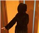 Изображение в Одежда и обувь Женская одежда Шуба норковая, цвет черный бриллиант, длинная в Магнитогорске 65 000