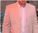 Фотография в Одежда и обувь Мужская одежда мужские светлые костюмы из льна. 42-44 размер. в Владикавказе 4 000