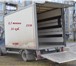 Фотография в Авторынок Транспорт, грузоперевозки МВ sprinter 515 2.5 тонны. Мебельный фургон в Москве 0