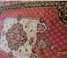 Фотография в Мебель и интерьер Ковры, ковровые покрытия Ковер в хорошем состоянии, висел на стене. в Пензе 1 200