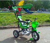 Фото в Для детей Разное велосипеды трёхколесные для детей от одного в Ижевске 2 500