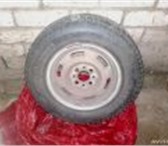Фотография в Авторынок Шины и диски Продам новое колесо (5 болтов. штампованный в Дзержинске 1 000