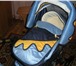 Foto в Для детей Детские коляски Коляска предназначена для детей от 0 до 3 в Омске 4 200