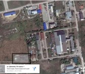 Изображение в Недвижимость Земельные участки Продается автодром, ранее использовался Автошколой. в Алушта 1 950 000