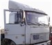 Изображение в Авторынок Грузовые автомобили Продаю седельный тягач МАЗ 54321 1993 года в Ростове-на-Дону 200 000