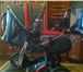 Фотография в Для детей Детские коляски Продам коляску трансформер зима лето. В комплекте в Магнитогорске 3 500