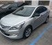 Изображение в Авторынок Новые авто вы можете купить новый Hyundai Solaris (хундай в Уфе 494 900