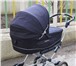 Изображение в Для детей Детские коляски Коляска для новорожденных Inglesina Sofia в Волгограде 9 000