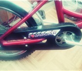 Фотография в Для детей Детские игрушки продаю детский велосипед jaguar в хорошем в Москве 5 000