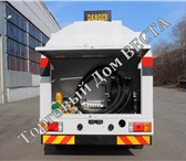 Изображение в Авторынок Спецтехника бензовоз
грузовая машинаhyundai hd120 
емкость в Владивостоке 3 325 000