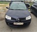 Продается автомобиль 1455550 Renault Megane фото в Тюмени
